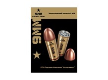 9 мм Energy Drink